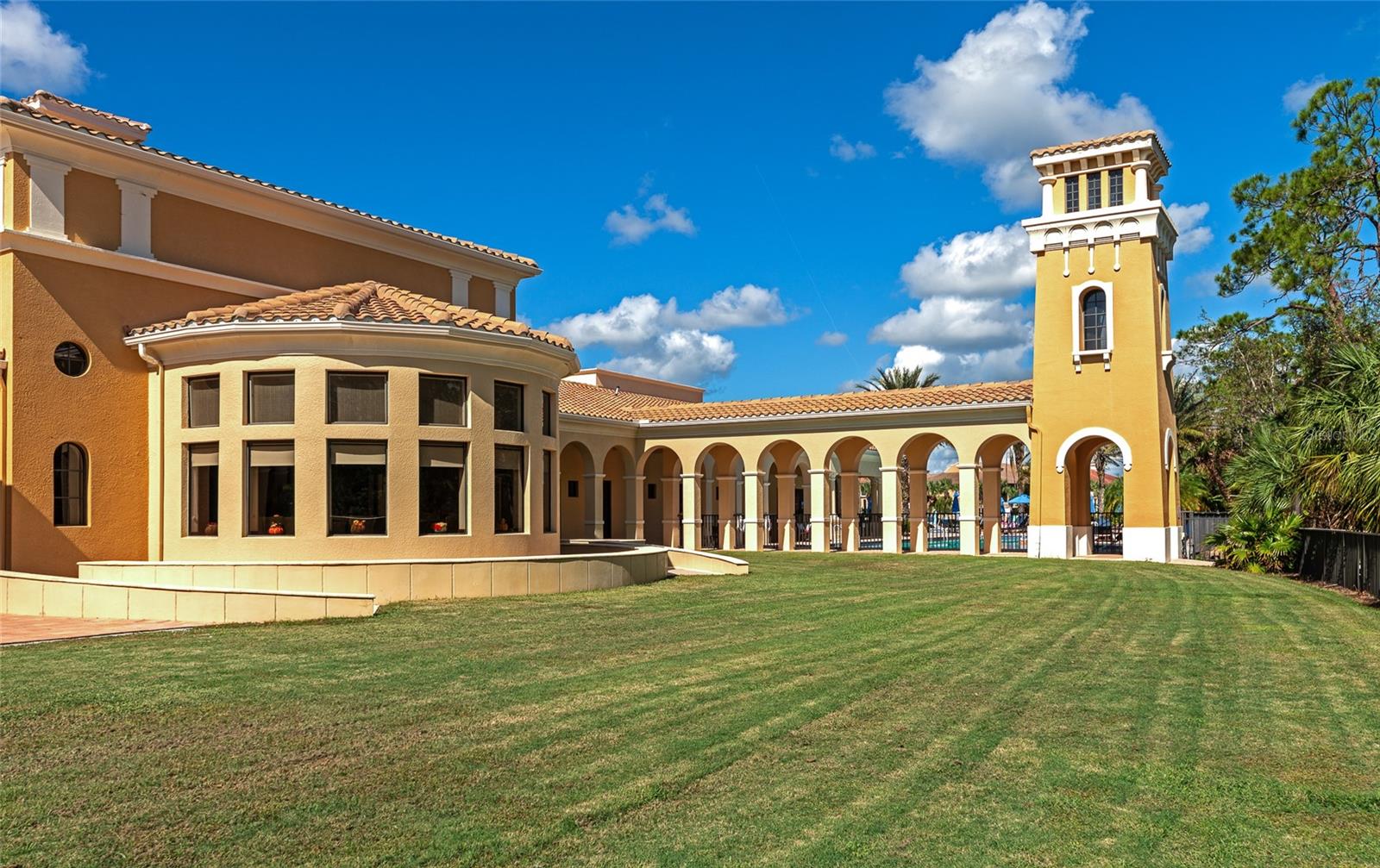 CAPPELLO 01 AT VENETIAN GOLF & RIVER CLUB - Residential