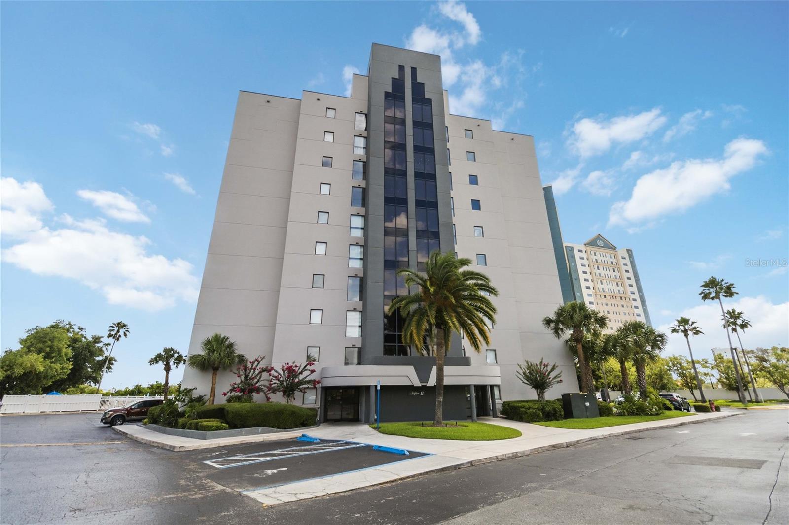 6165 CARRIER DRIVE 2514
