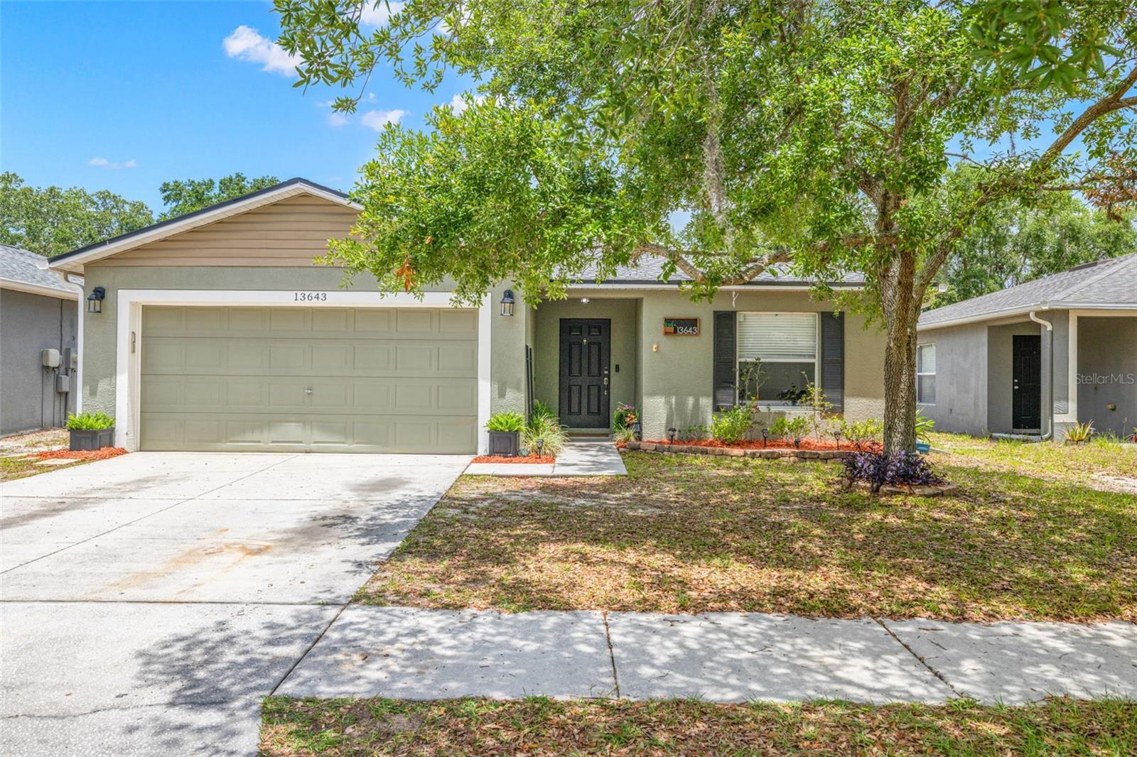13643 TRAMORE DRIVE