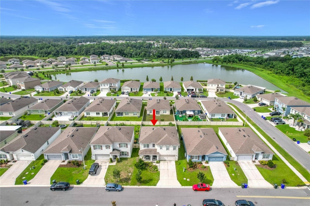 Photo of 5911 Shingle Creek Road, Lakeland, FL 33811 (MLS # L4963857)