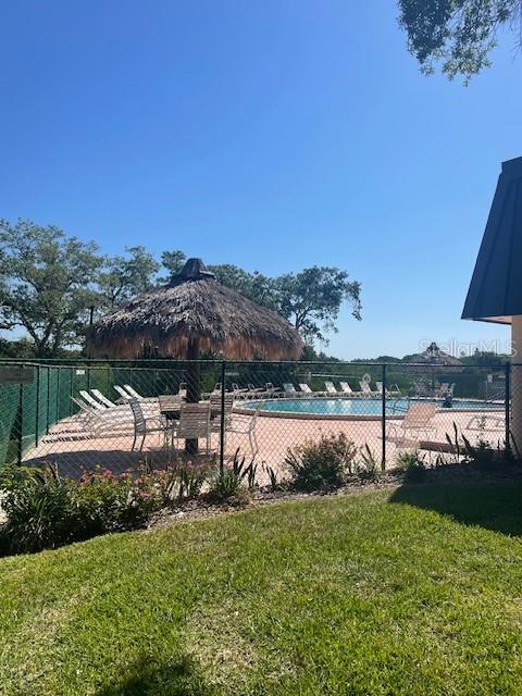 BRIAR CREEK MOBILE HOME COMMUNITY II CONDO - Residential