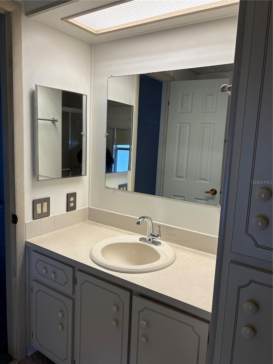 BRIAR CREEK MOBILE HOME COMMUNITY II CONDO - Residential