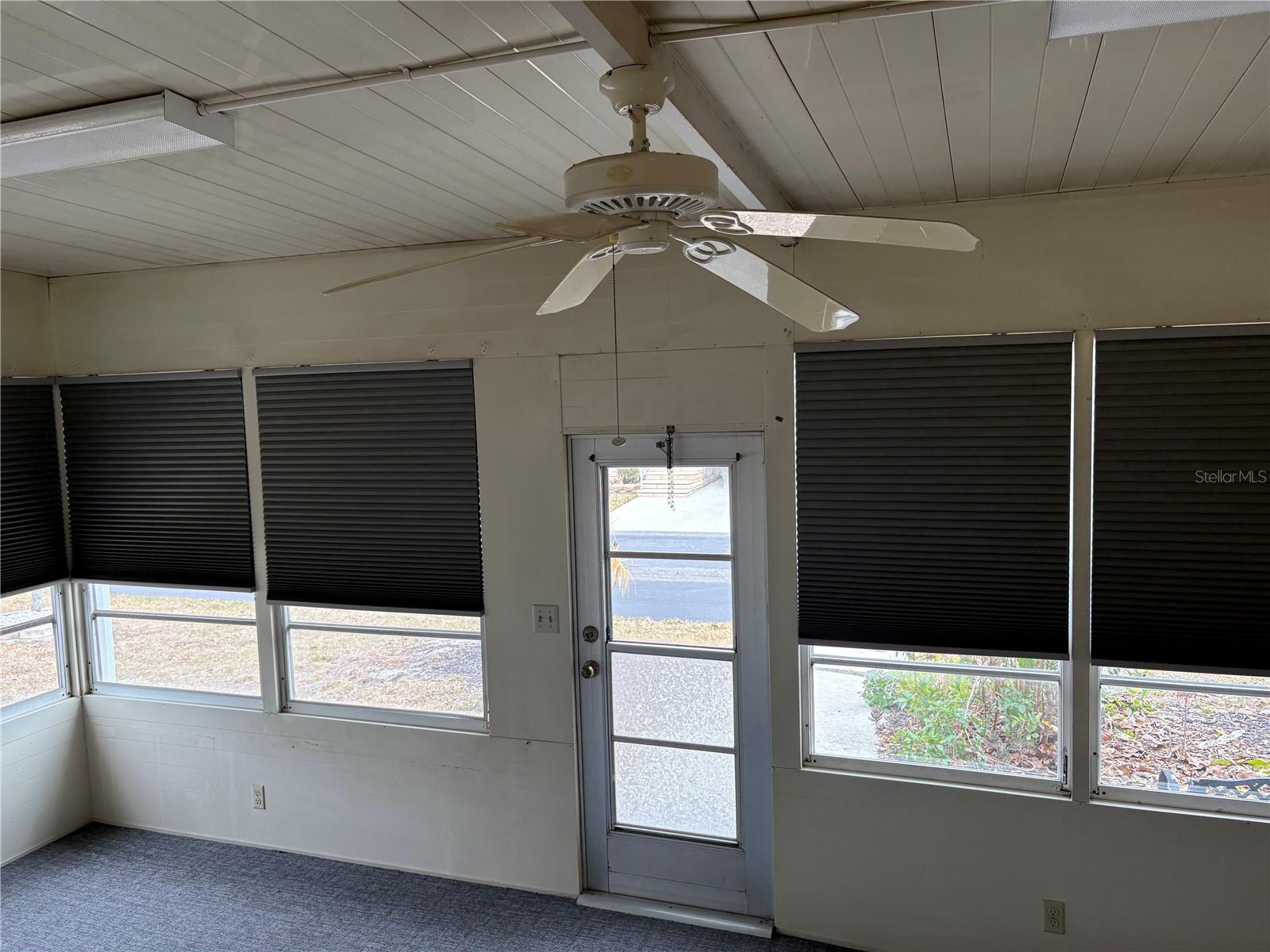 BRIAR CREEK MOBILE HOME COMMUNITY II CONDO - Residential