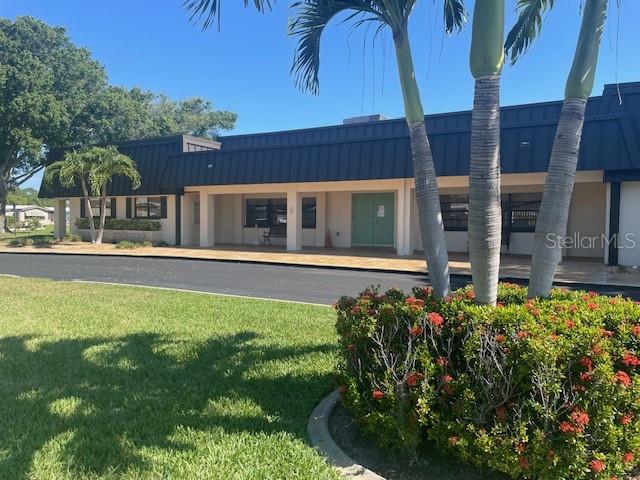 BRIAR CREEK MOBILE HOME COMMUNITY II CONDO - Residential