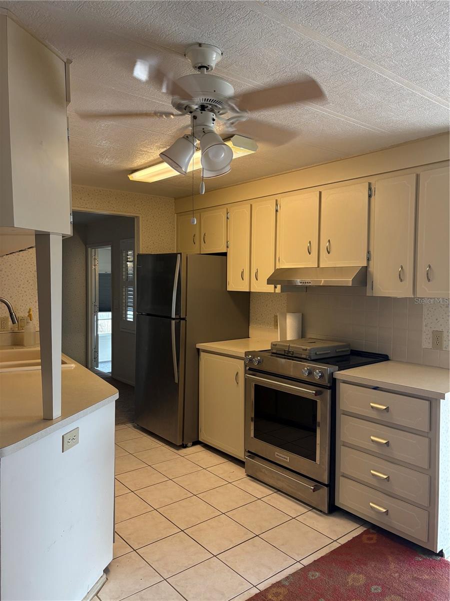 BRIAR CREEK MOBILE HOME COMMUNITY II CONDO - Residential