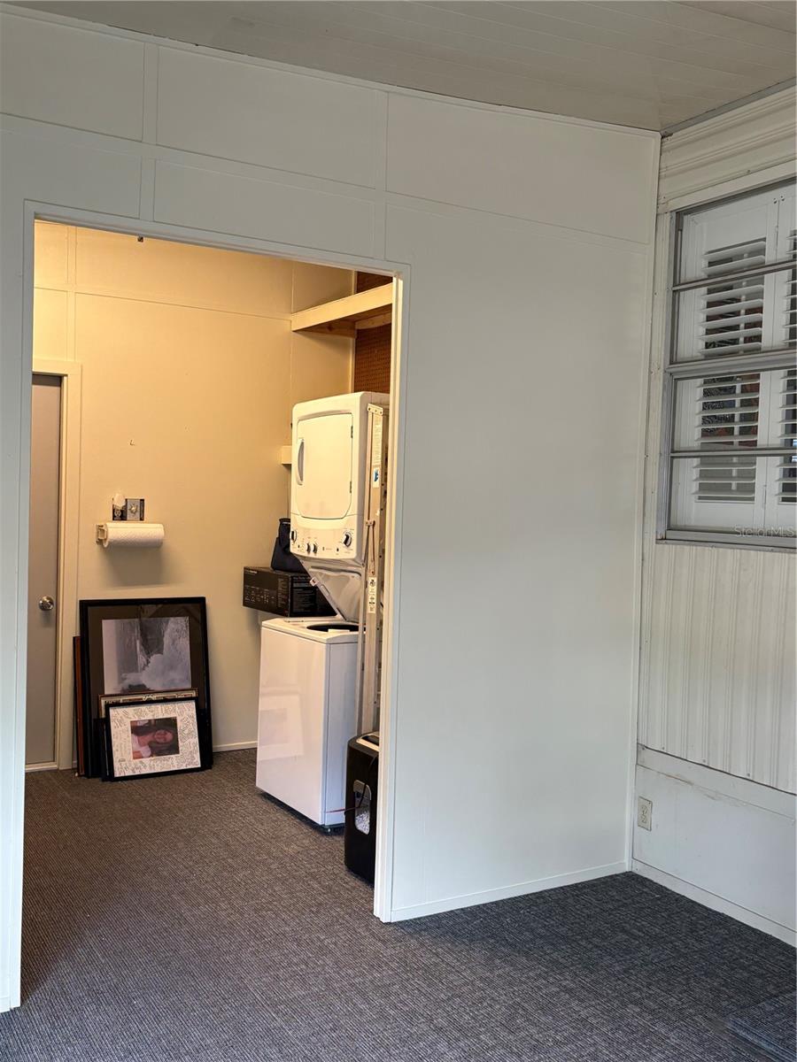 BRIAR CREEK MOBILE HOME COMMUNITY II CONDO - Residential