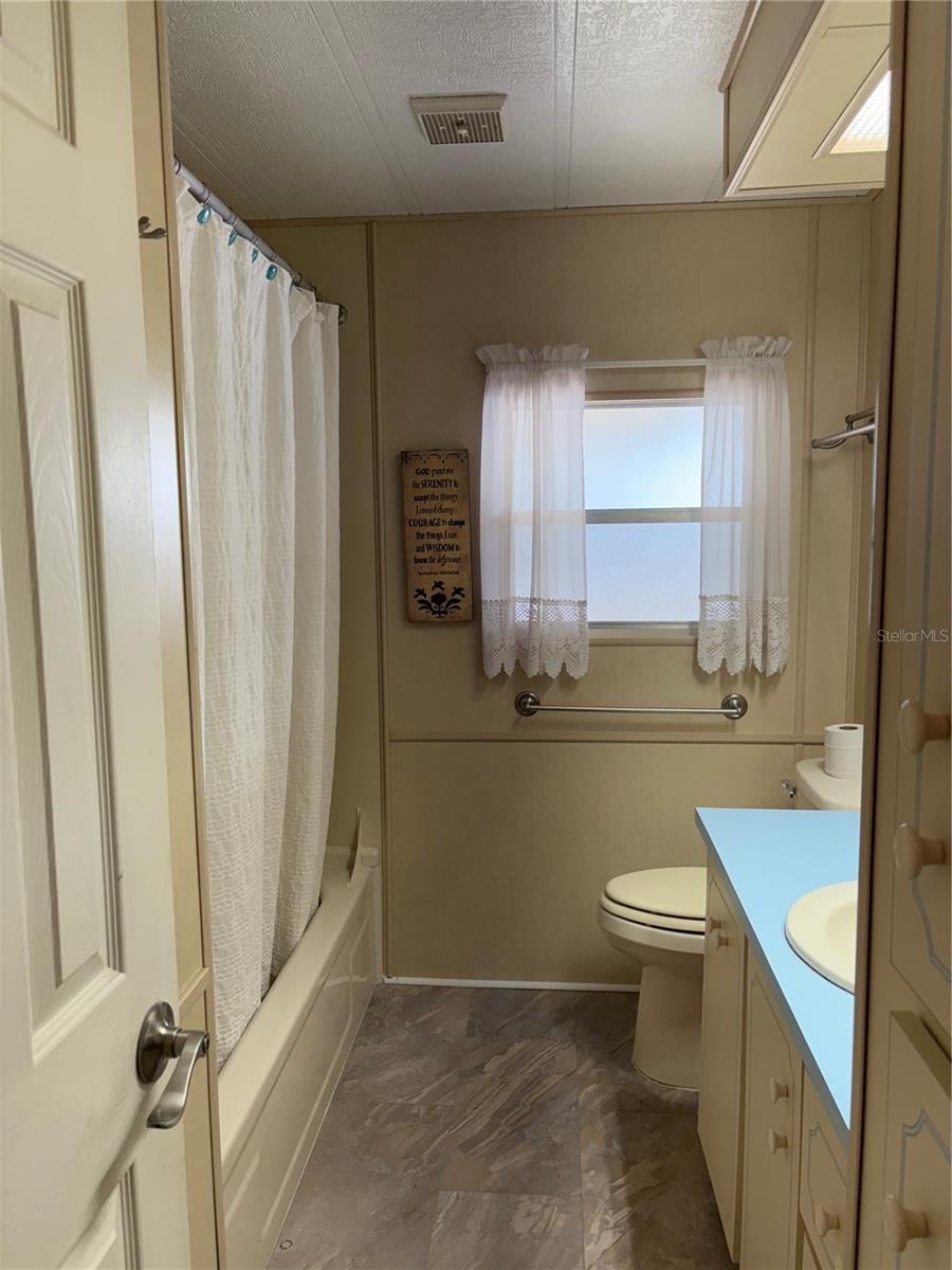 BRIAR CREEK MOBILE HOME COMMUNITY II CONDO - Residential