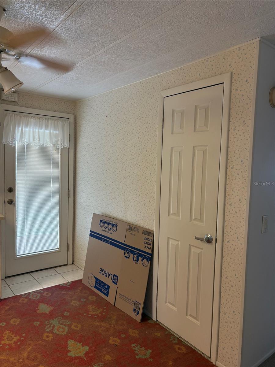 BRIAR CREEK MOBILE HOME COMMUNITY II CONDO - Residential