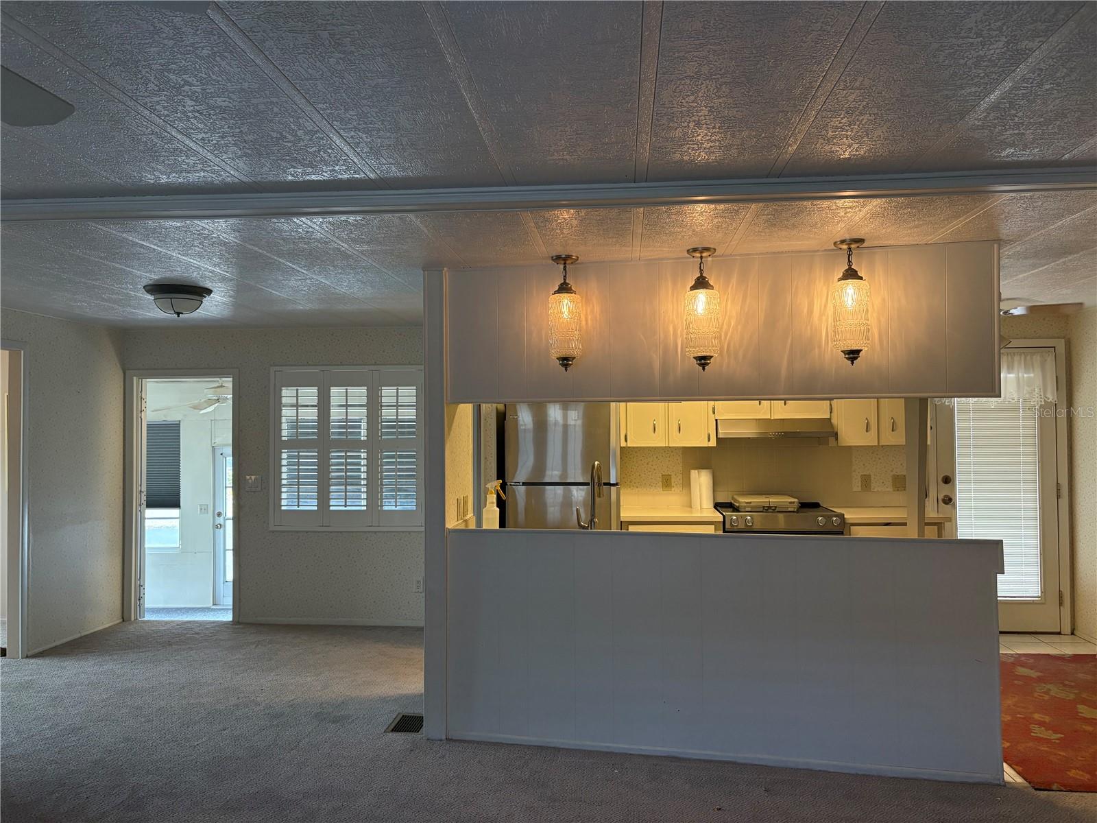 BRIAR CREEK MOBILE HOME COMMUNITY II CONDO - Residential