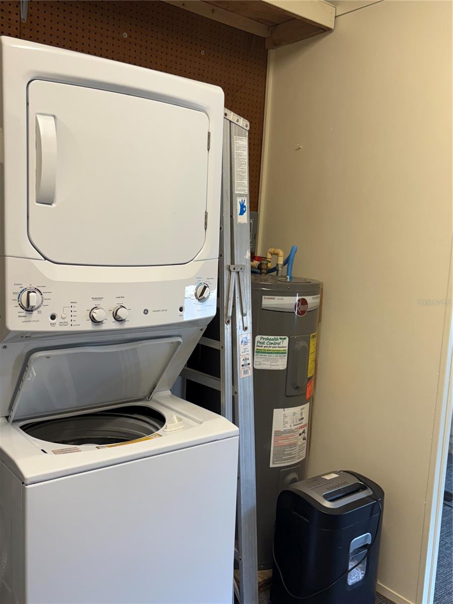 BRIAR CREEK MOBILE HOME COMMUNITY II CONDO - Residential