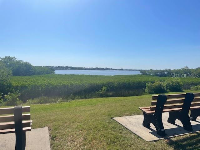 BRIAR CREEK MOBILE HOME COMMUNITY II CONDO - Residential