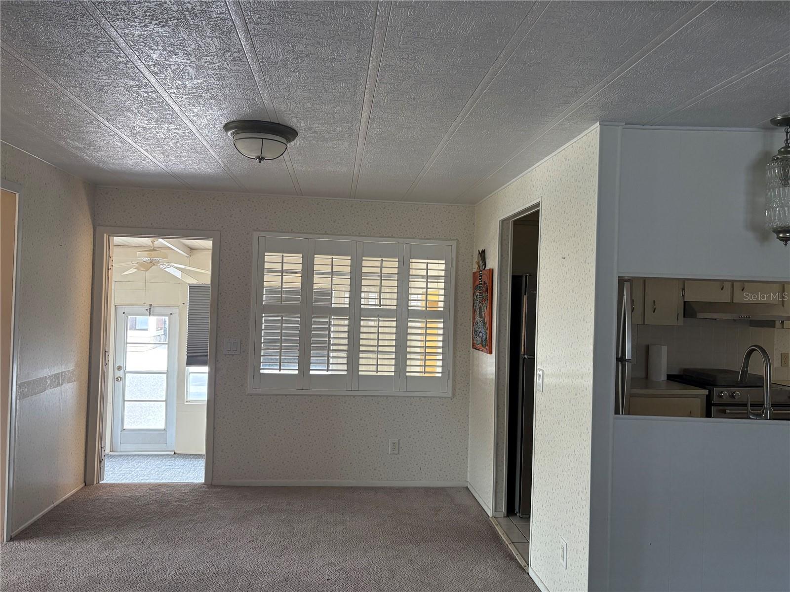 BRIAR CREEK MOBILE HOME COMMUNITY II CONDO - Residential