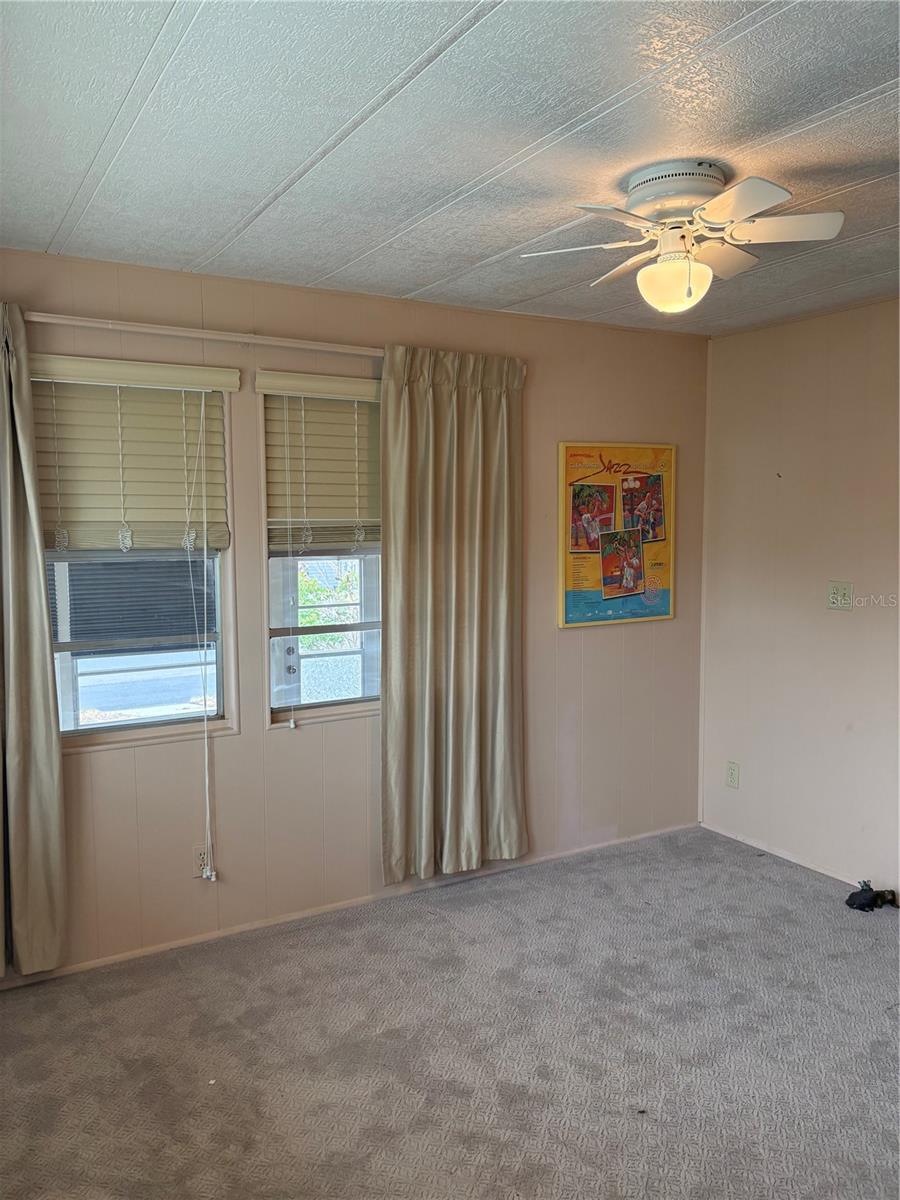 BRIAR CREEK MOBILE HOME COMMUNITY II CONDO - Residential