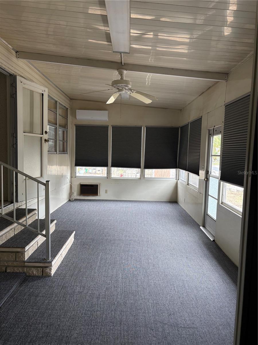 BRIAR CREEK MOBILE HOME COMMUNITY II CONDO - Residential