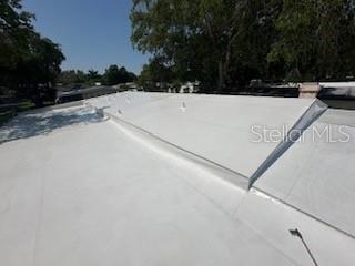 BRIAR CREEK MOBILE HOME COMMUNITY II CONDO - Residential