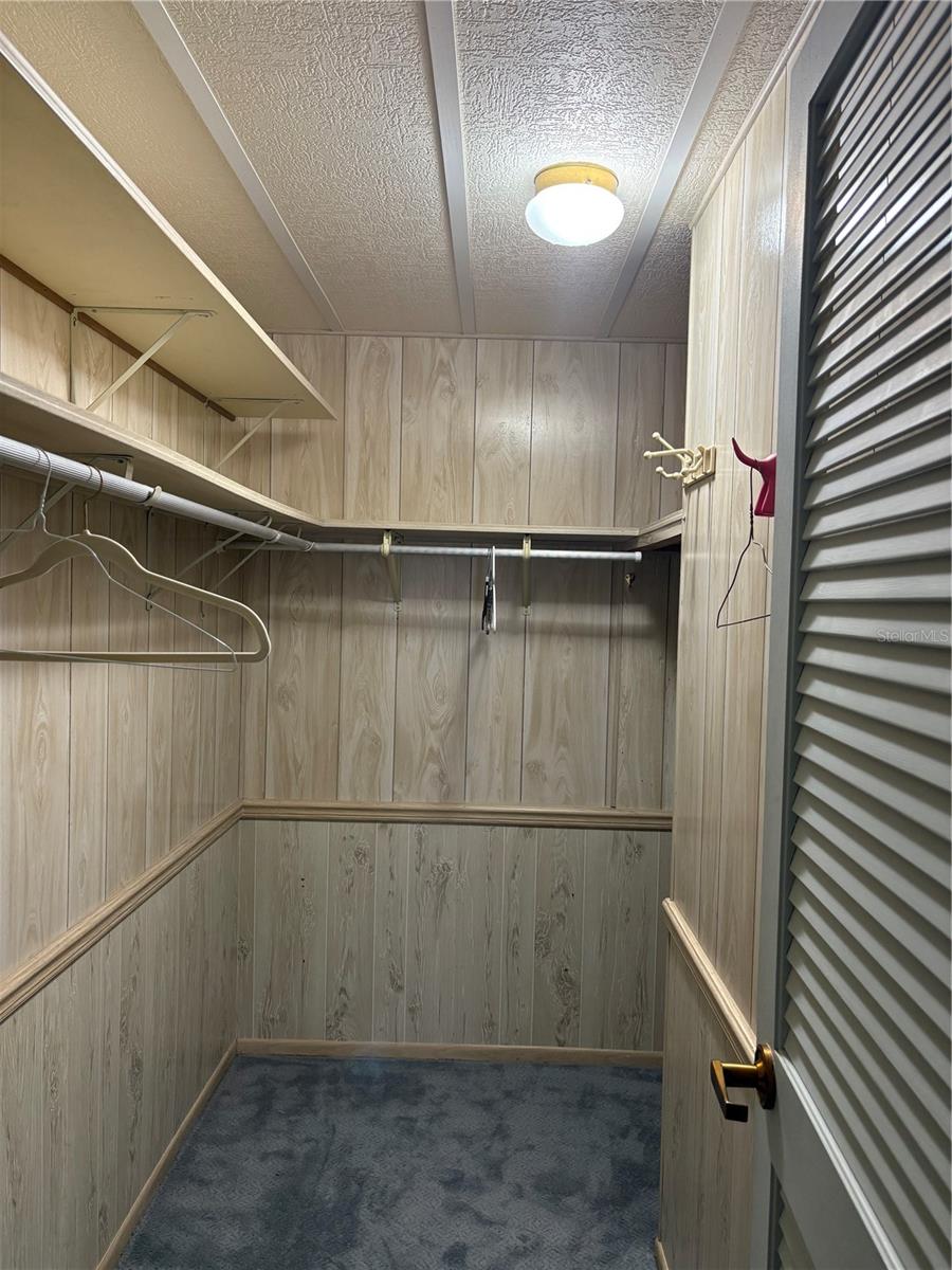 BRIAR CREEK MOBILE HOME COMMUNITY II CONDO - Residential