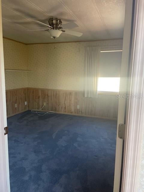 BRIAR CREEK MOBILE HOME COMMUNITY II CONDO - Residential