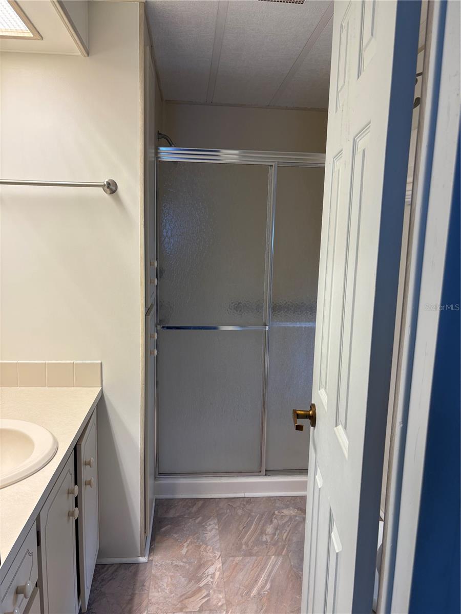 BRIAR CREEK MOBILE HOME COMMUNITY II CONDO - Residential