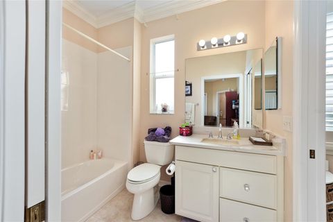 Tiny photo for 1374 Patrick Place, The Villages, FL 32162 (MLS # G5106476)