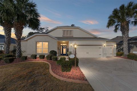 Tiny photo for 1374 Patrick Place, The Villages, FL 32162 (MLS # G5106476)