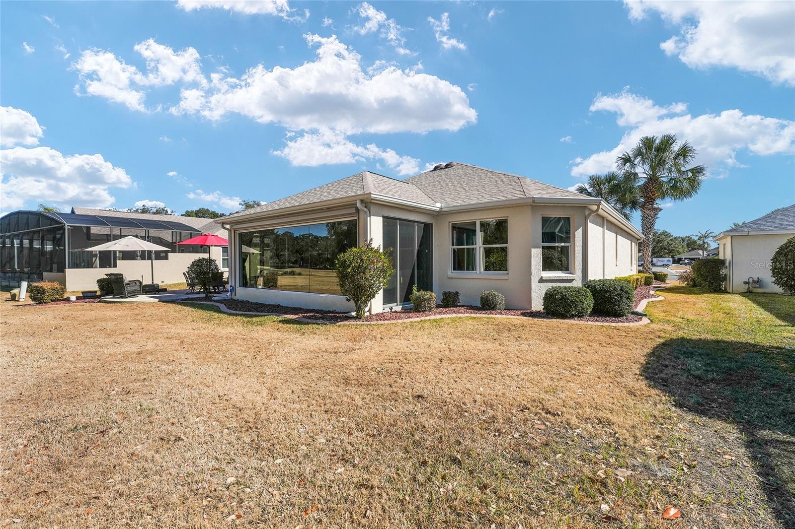 THE VILLAGES - Residential