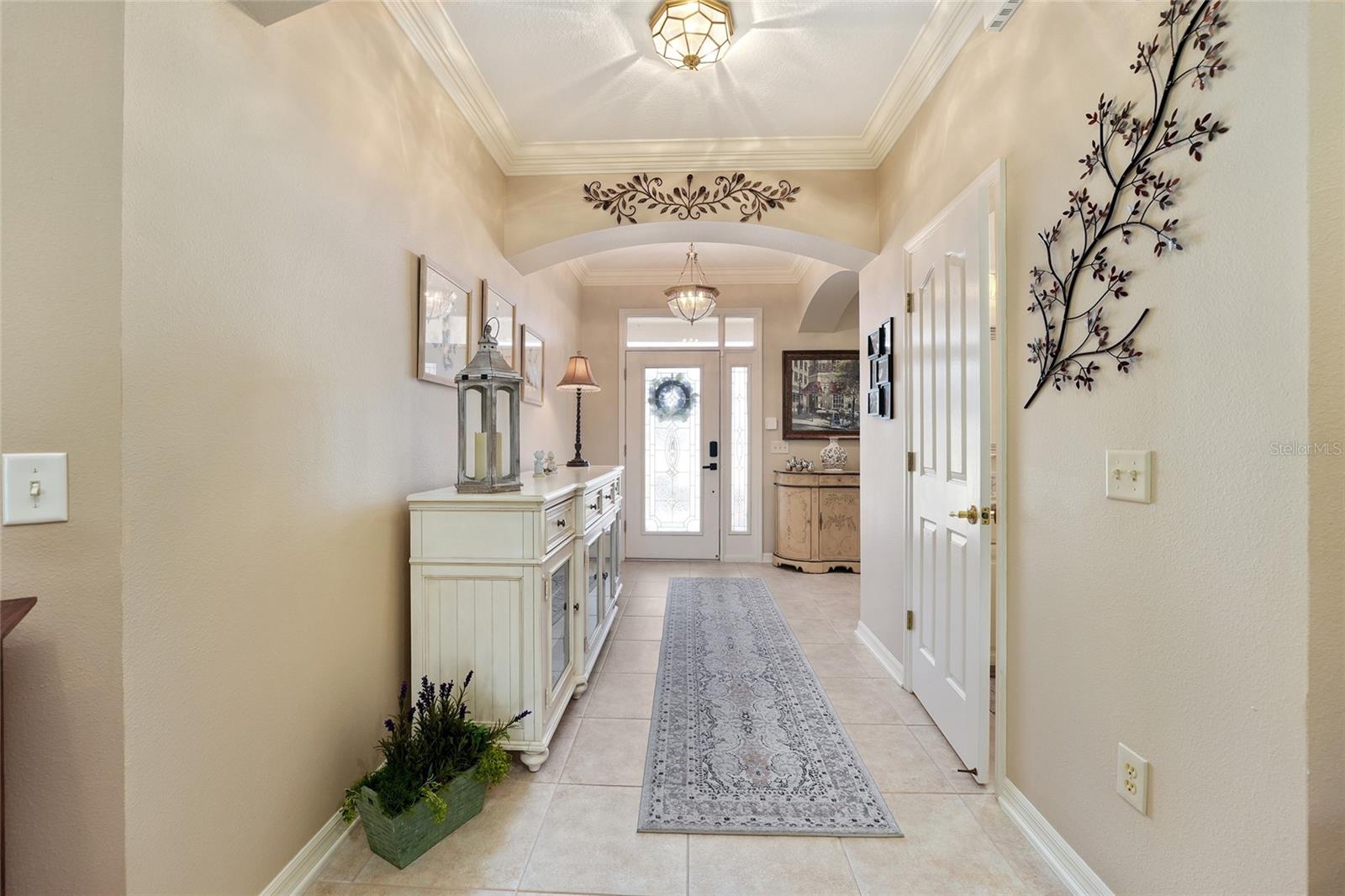 THE VILLAGES - Residential