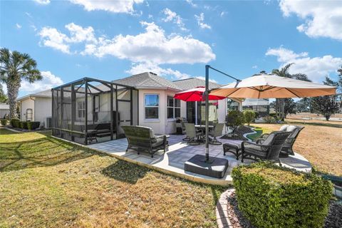 Tiny photo for 1374 Patrick Place, The Villages, FL 32162 (MLS # G5106476)