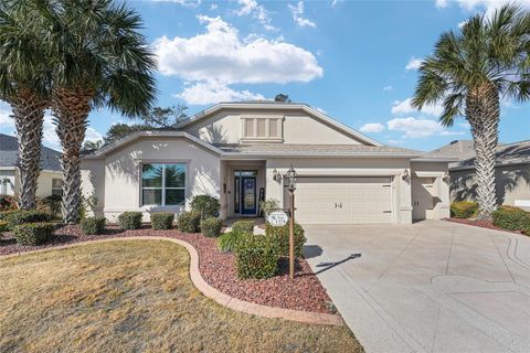 Tiny photo for 1374 Patrick Place, The Villages, FL 32162 (MLS # G5106476)
