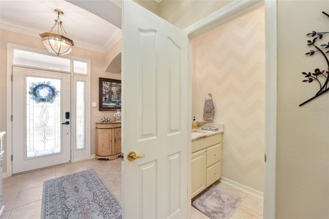 Tiny photo for 1374 Patrick Place, The Villages, FL 32162 (MLS # G5106476)