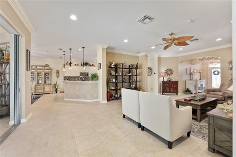 Tiny photo for 1374 Patrick Place, The Villages, FL 32162 (MLS # G5106476)