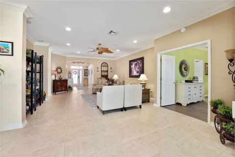 Tiny photo for 1374 Patrick Place, The Villages, FL 32162 (MLS # G5106476)