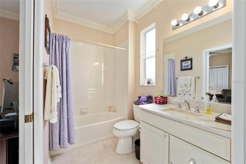 Tiny photo for 1374 Patrick Place, The Villages, FL 32162 (MLS # G5106476)