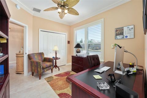 Tiny photo for 1374 Patrick Place, The Villages, FL 32162 (MLS # G5106476)