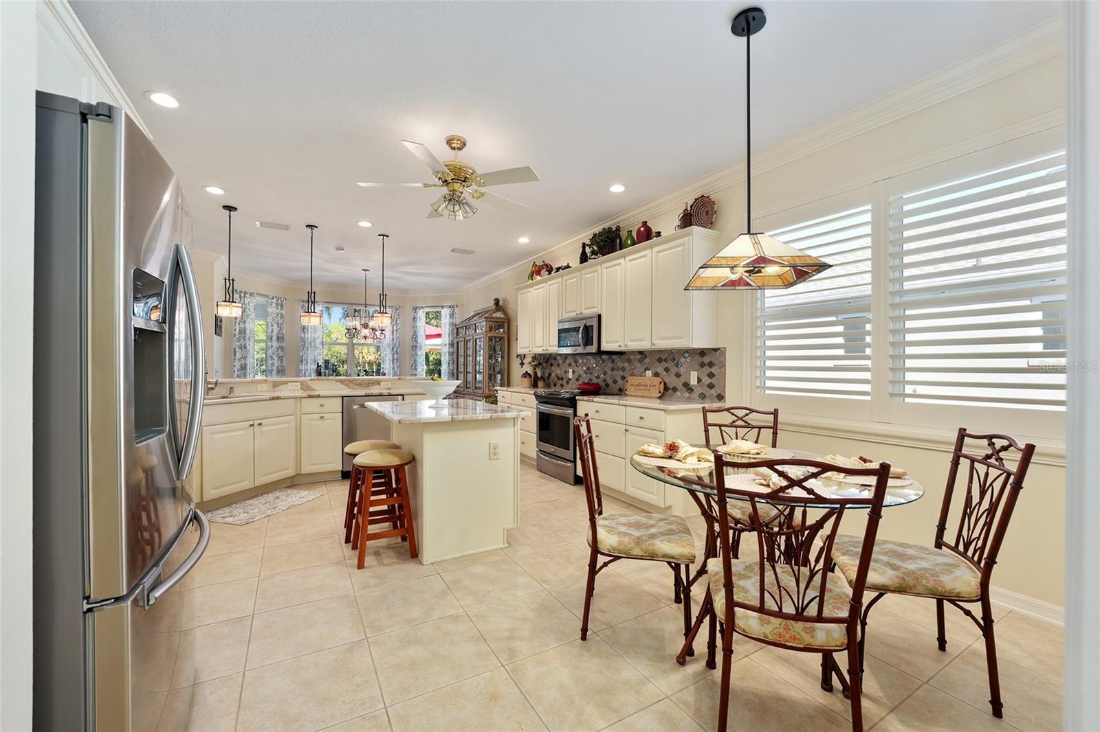 THE VILLAGES - Residential