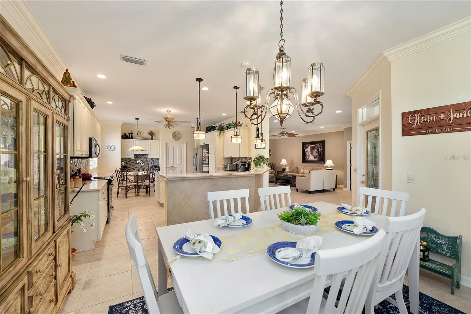 THE VILLAGES - Residential