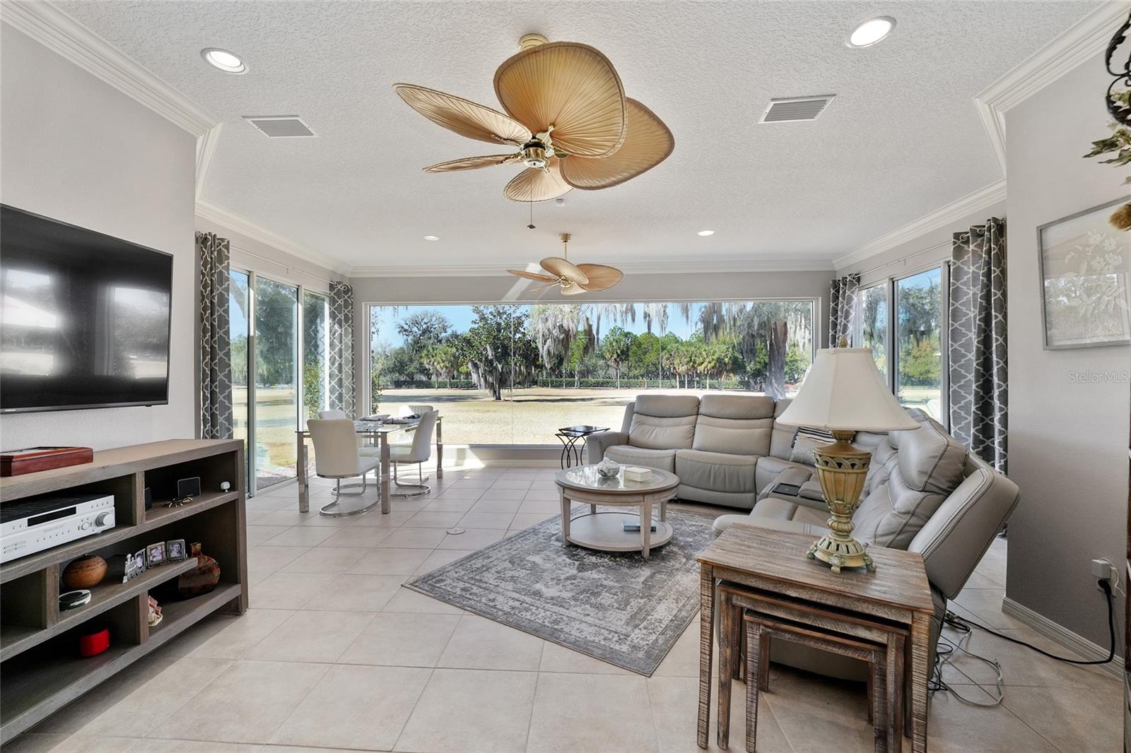 THE VILLAGES - Residential