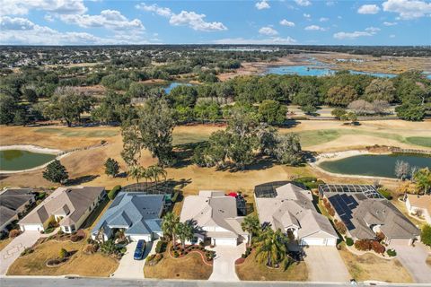 Tiny photo for 1374 Patrick Place, The Villages, FL 32162 (MLS # G5106476)