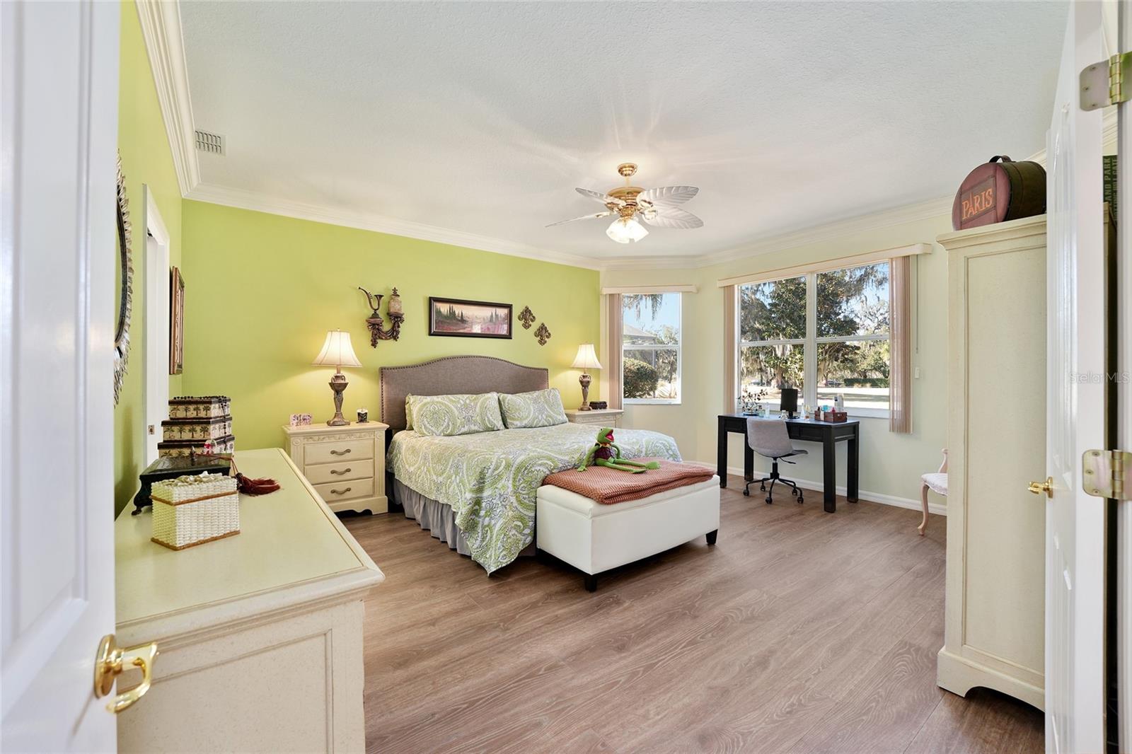 THE VILLAGES - Residential