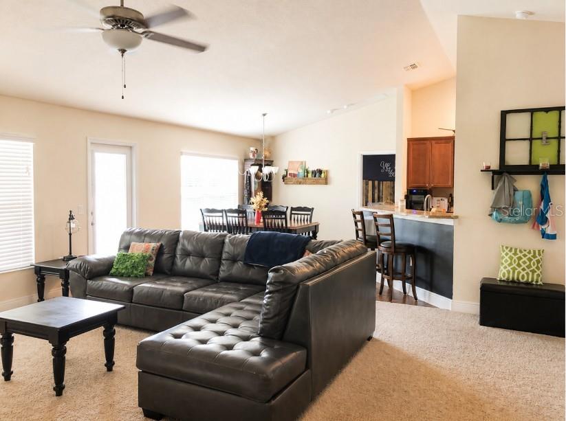 REMINGTON OAKS PH 02 - Residential