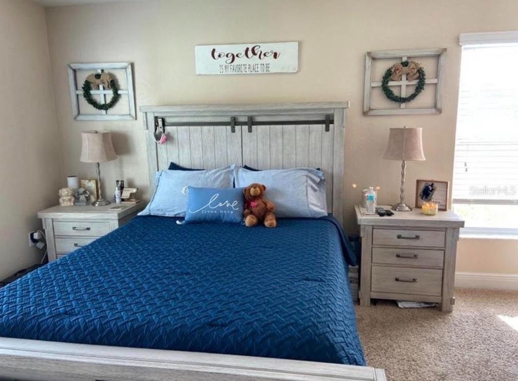 REMINGTON OAKS PH 02 - Residential