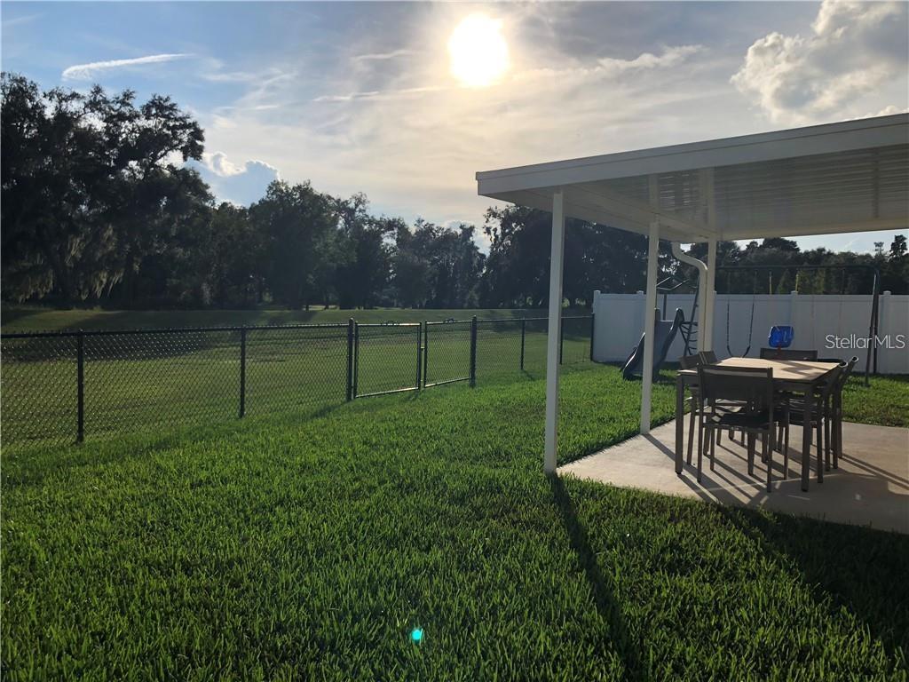 REMINGTON OAKS PH 02 - Residential