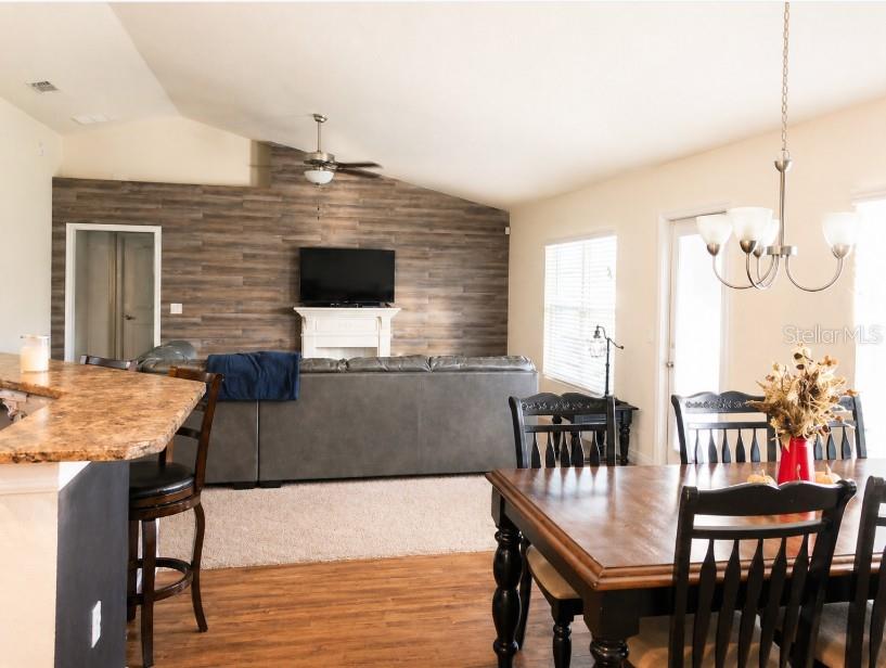 REMINGTON OAKS PH 02 - Residential