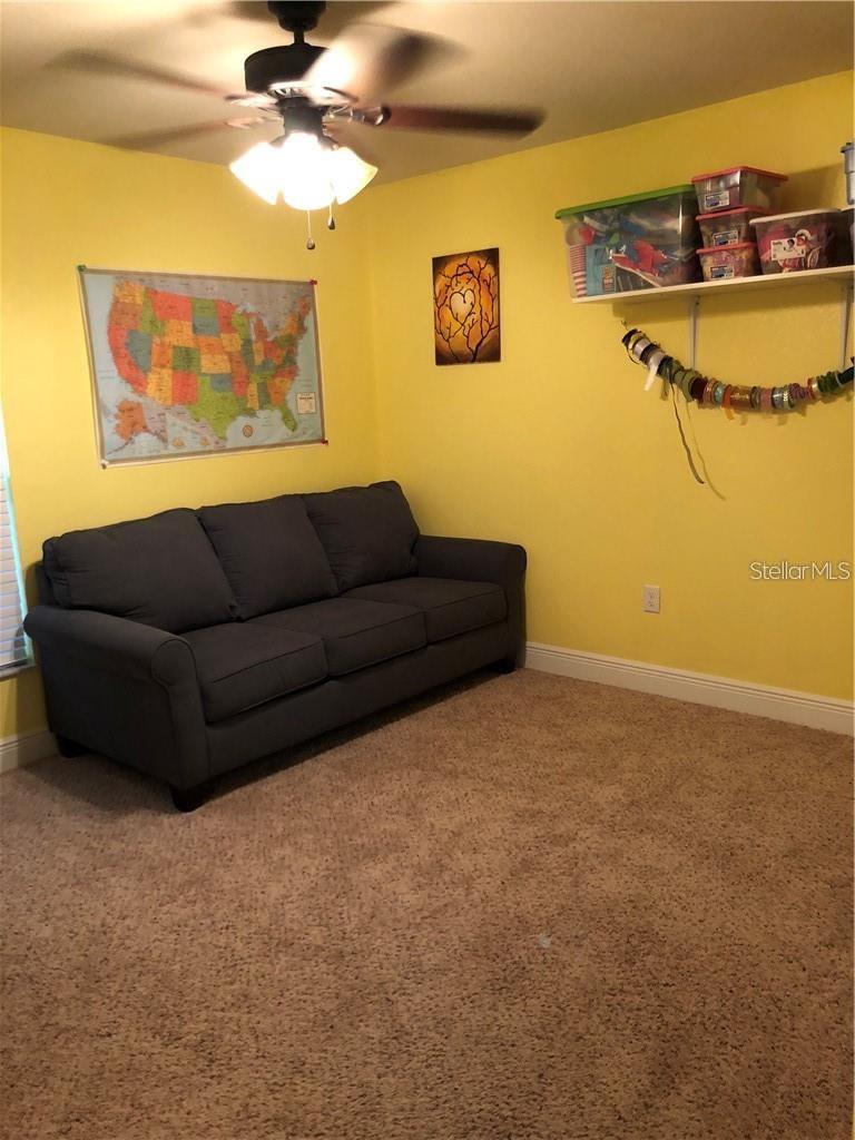 REMINGTON OAKS PH 02 - Residential