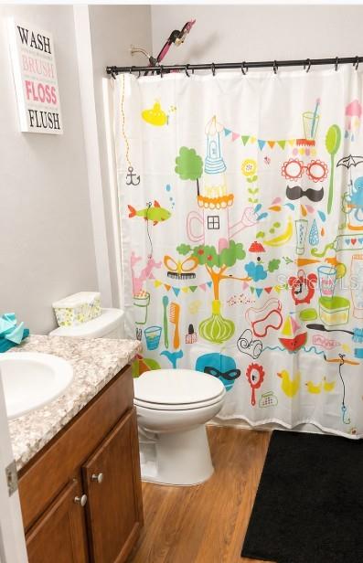 REMINGTON OAKS PH 02 - Residential