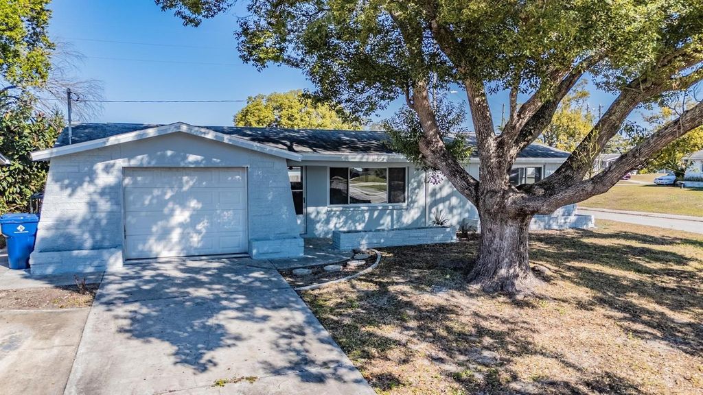 Photo of 5209 Beacon Hill Drive, New Port Richey, FL 34652 (MLS # TB8455073)