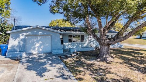 Photo of 5209 Beacon Hill Drive, New Port Richey, FL 34652 (MLS # TB8455073)