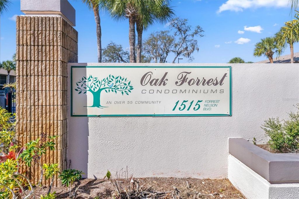 Photo of 1515 Forrest Nelson Boulevard #O104, Port Charlotte, FL 33952 (MLS # C7521082)