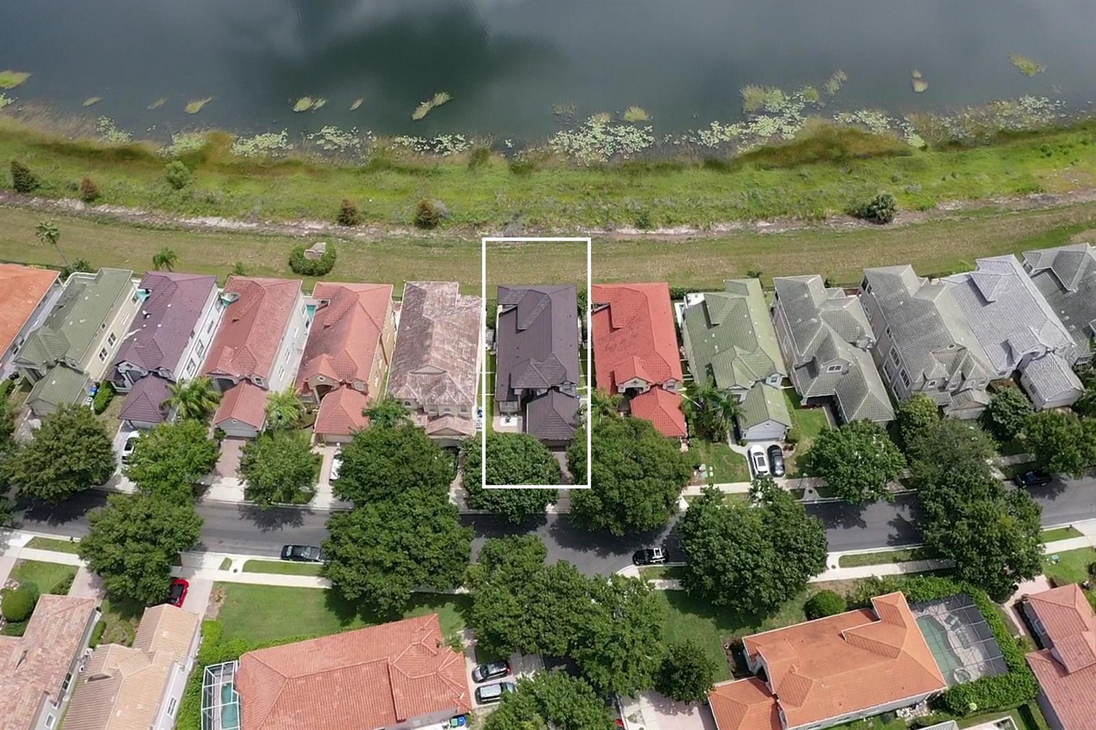 VIZCAYA PH 2 - Residential