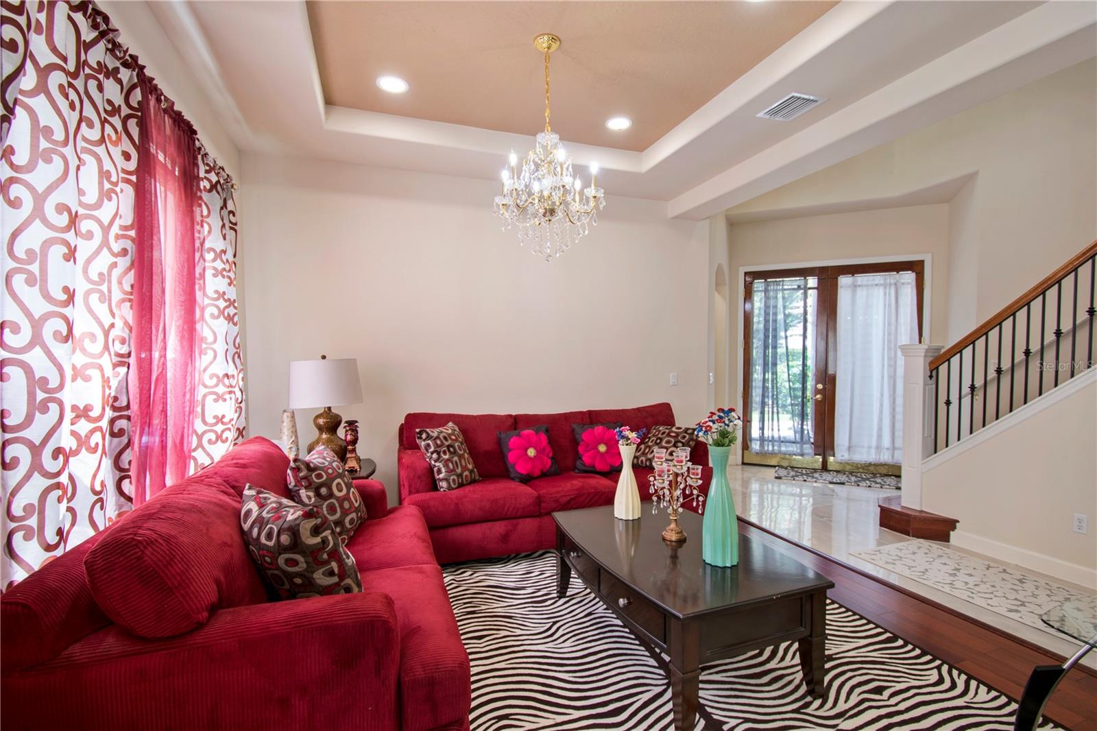 VIZCAYA PH 2 - Residential