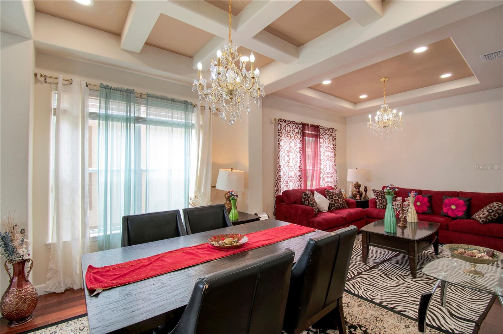 VIZCAYA PH 2 - Residential